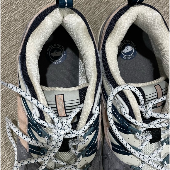 Karhu fusion 2.0 unisex size 8.5 - Picture 5 of 10